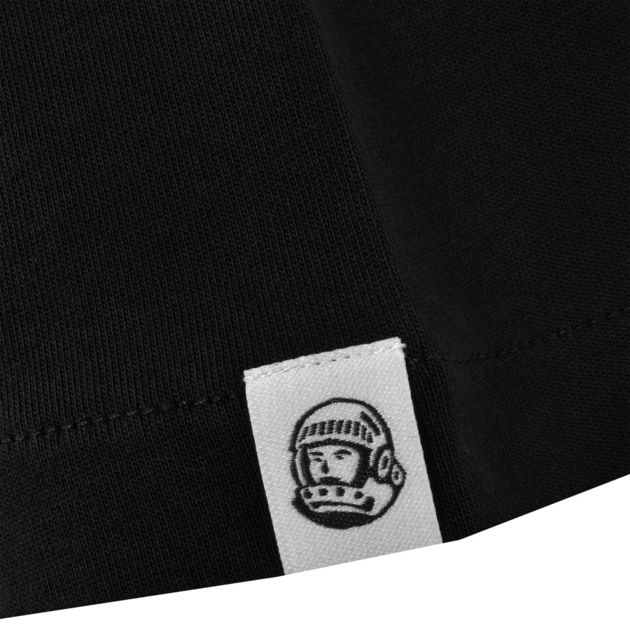 Billionaire Boys Club Arch Logo T Shirt Black | Mainline